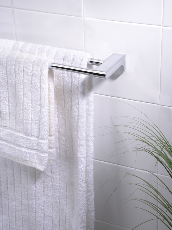 Forme towel online rail